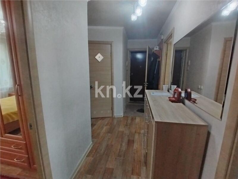 Продажа 3-комнатной квартиры, 64 м² - Продажа квартир в Астане - страница 10 фото 4 из 8