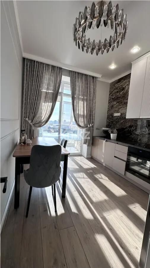 Продажа 1-комнатной квартиры, 40 м² - Продажа однокомнатных квартир в р-не Нура Астаны - страница 29 фото 2 из 2