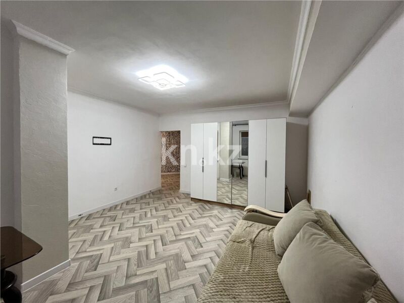 Продажа 2-комнатной квартиры, 69 м² - Продажа квартир в новостройках Астаны фото 4 из 17