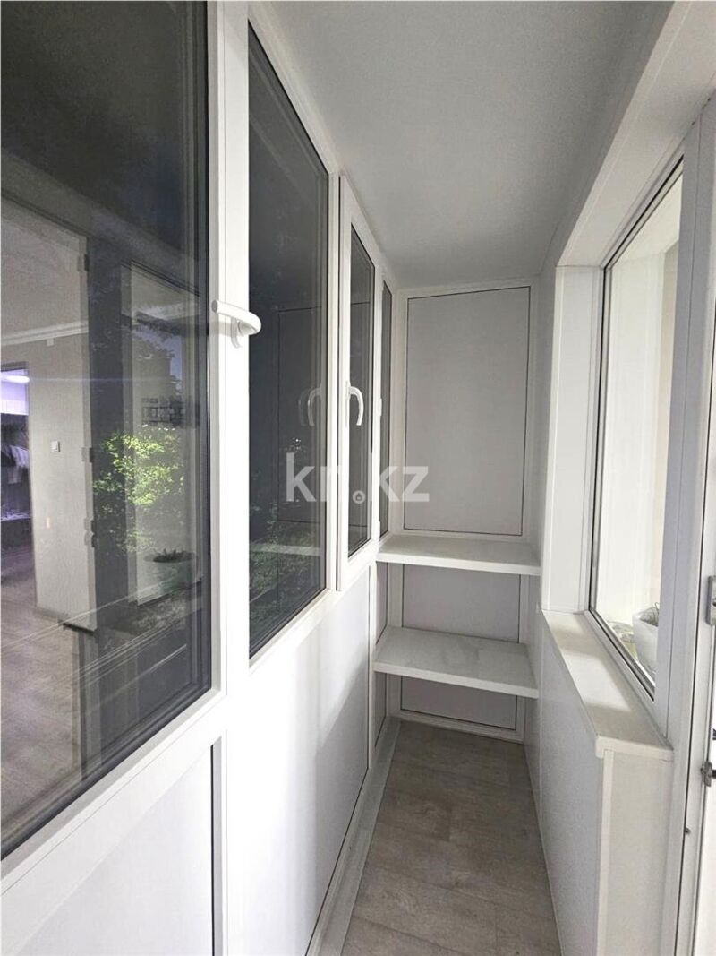 Продажа 2-комнатной квартиры, 44 м² - Продажа квартир в Городе Караганды - страница 3 фото 10 из 11