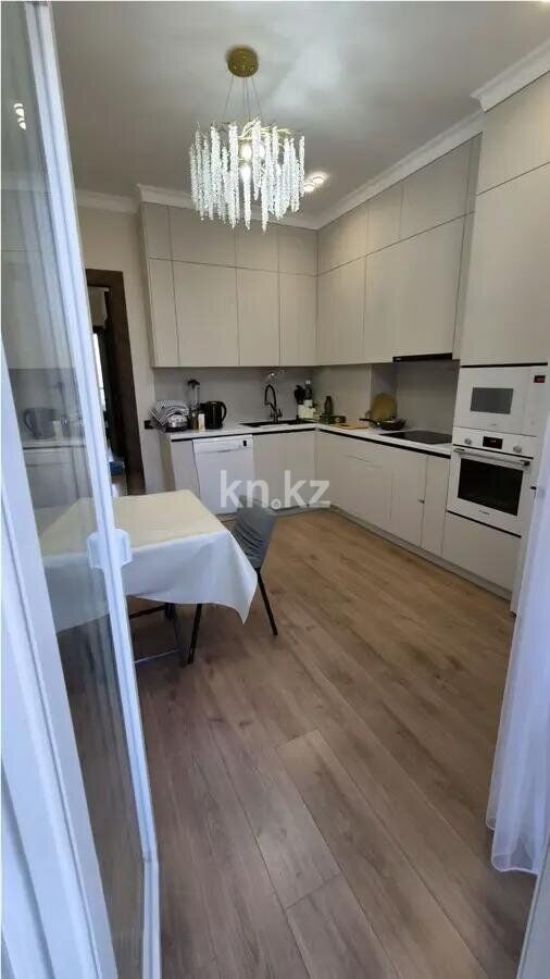 Продажа 3-комнатной квартиры, 90 м² - Продажа трехкомнатных квартир в р-не Сарайшык Астаны фото 3 из 6