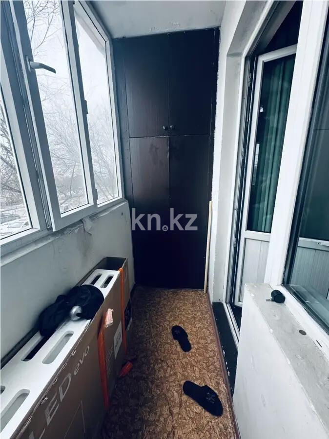 Продажа 1-комнатной квартиры, 40 м² - Продажа однокомнатных квартир в Жетысуском р-не Алматы - страница 12 фото 5 из 5