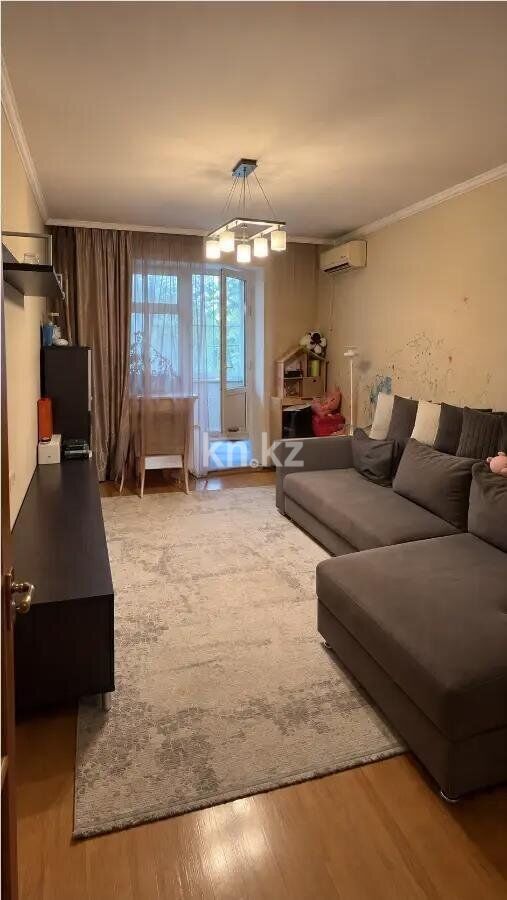 Продажа 2-комнатной квартиры, 54 м² - Продажа квартир в Казахстане - страница 197 фото 1 из 4