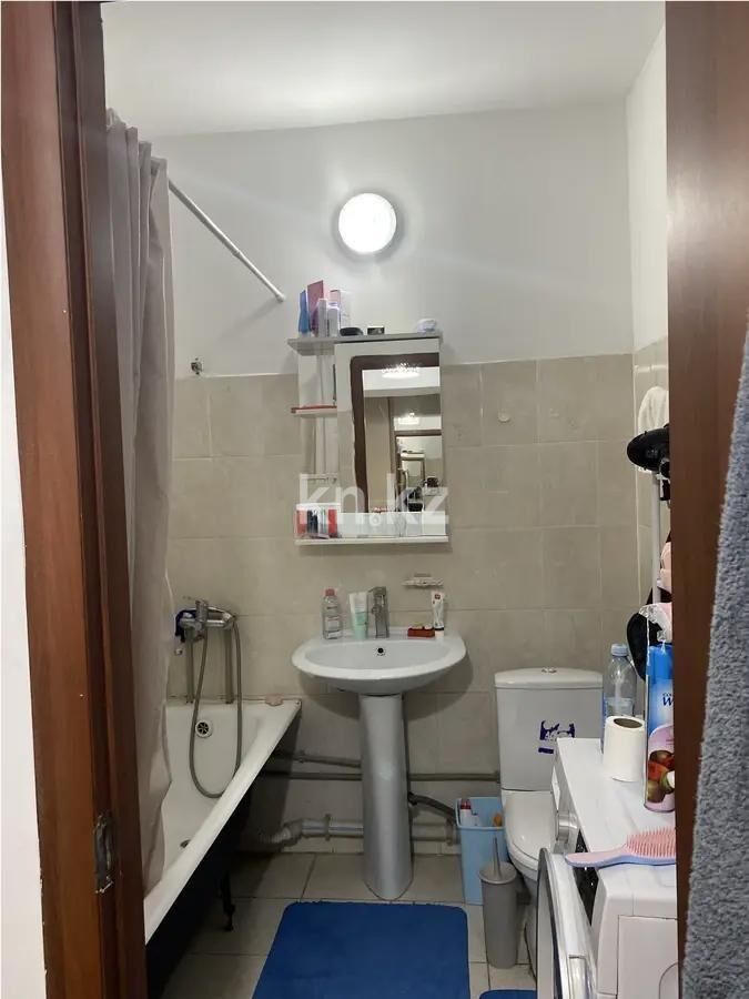 Продажа 1-комнатной квартиры, 47 м² - Продажа квартир от собственников в Алматы - страница 48 фото 3 из 3
