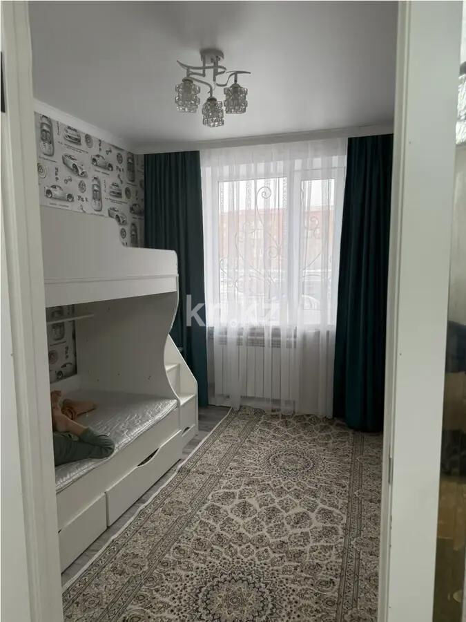Продажа 4-комнатной квартиры, 78 м² - Продажа квартир в Казахстане - страница 29 фото 3 из 8