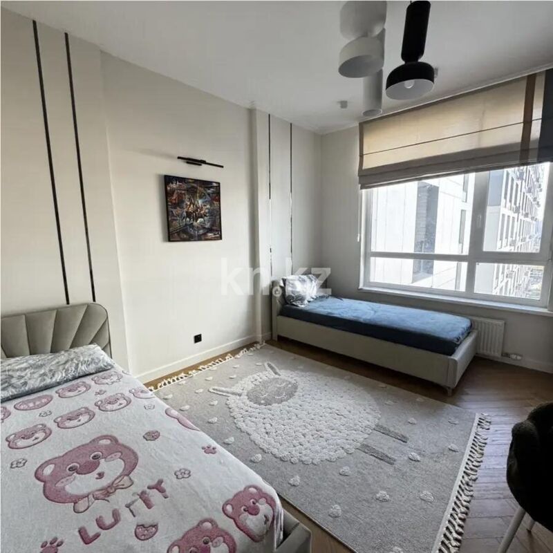Продажа 3-комнатной квартиры, 100 м² - Продажа трехкомнатных квартир в Казахстане - страница 9 фото 3 из 5