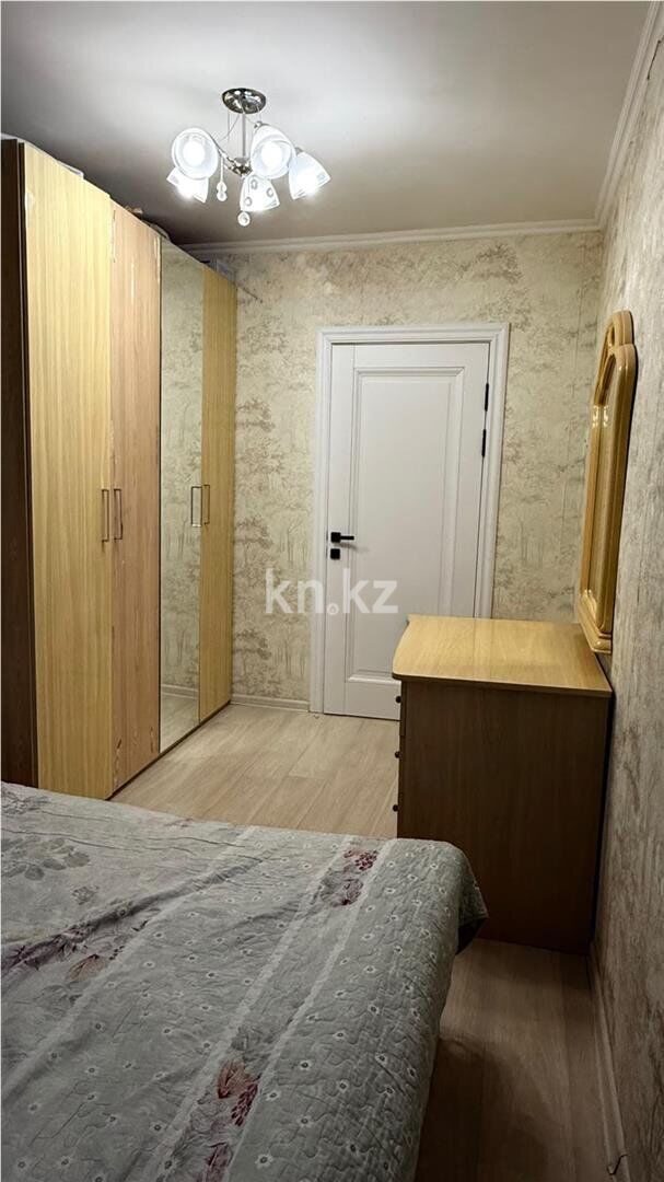 Продажа 3-комнатной квартиры, 62 м² - Аренда комнат в Семее фото 6 из 15