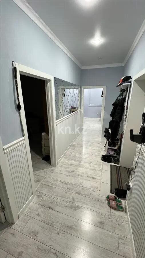 Продажа 2-комнатной квартиры, 65 м² - Продажа квартир в кирпичном доме в Казахстане - страница 48 фото 5 из 5