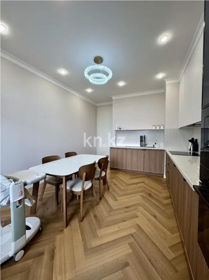 Продажа 4-комнатной квартиры, 140 м² - Продажа квартир в Казахстане - страница 53 фото 9 из 13