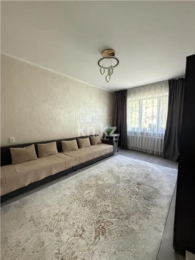 Продажа 2-комнатной квартиры, 53 м² - Продажа двухкомнатных квартир в панельном доме в Казахстане - страница 5 фото 1 из 4
