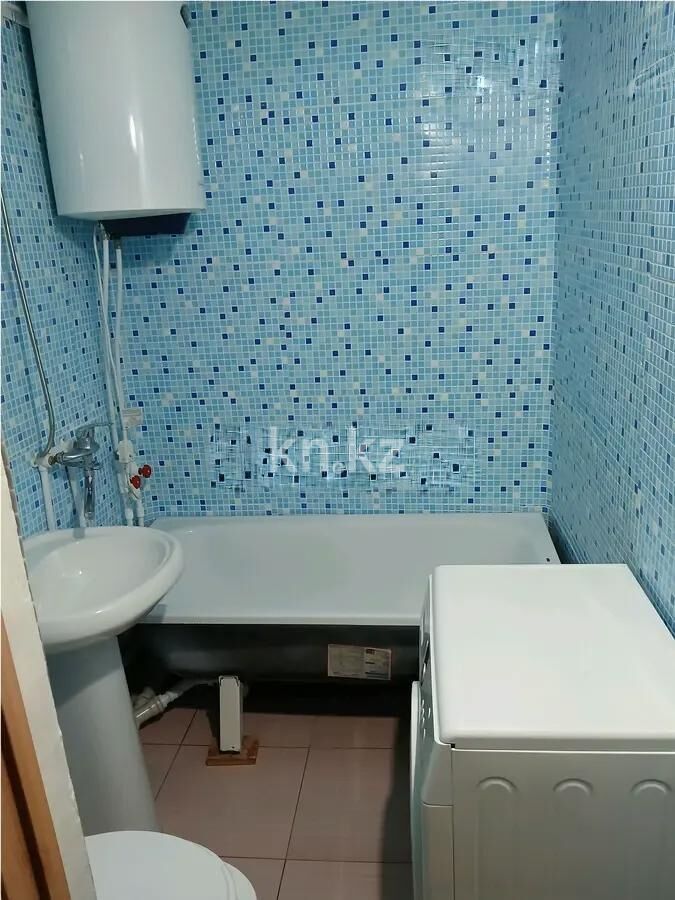 Продажа 1-комнатной квартиры, 30 м² - Недвижимость в Темиртау фото 3 из 3