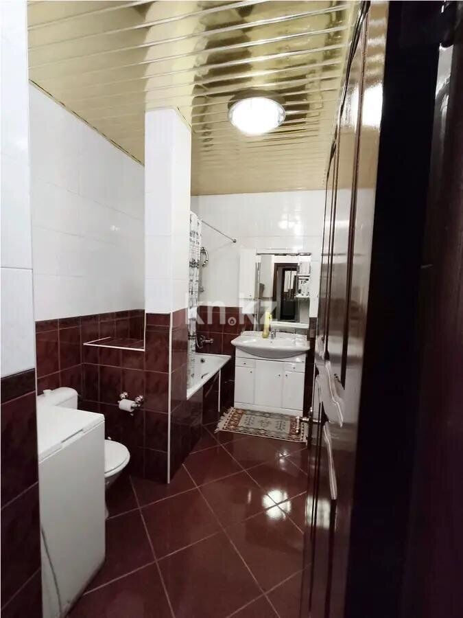 Продажа 3-комнатной квартиры, 75 м² - Продажа трехкомнатных квартир от собственников в Алматы - страница 4 фото 4 из 4