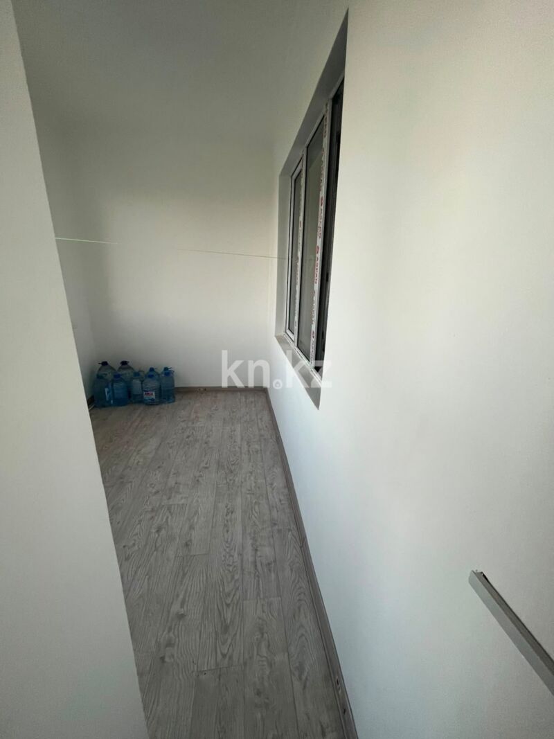Продажа 1-комнатной квартиры, 49.1 м² - Продажа квартир в Туранском р-не Шымкента фото 9 из 15