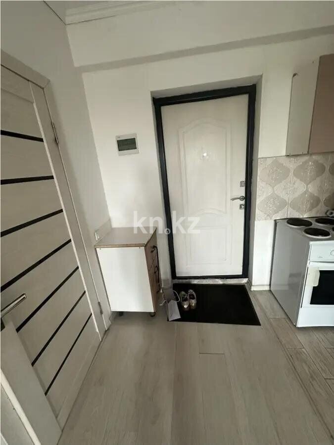 Продажа 1-комнатной квартиры, 28 м² - Продажа квартир в Казахстане - страница 107 фото 5 из 5