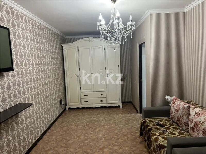 Продажа 1-комнатной квартиры, 38 м² - Продажа однокомнатных квартир в Казахстане - страница 41 фото 2 из 6