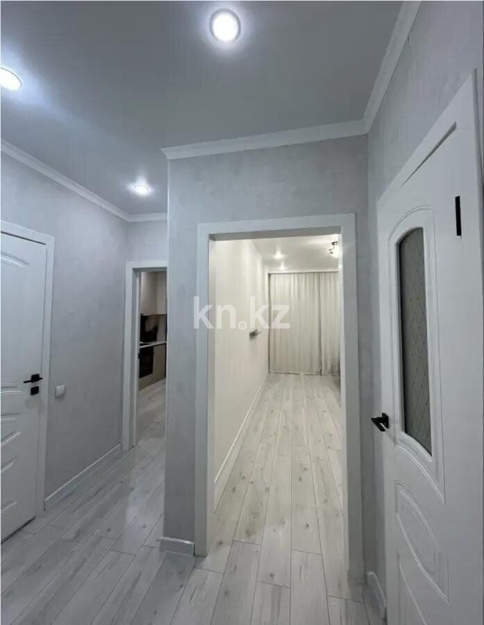 Продажа 1-комнатной квартиры, 40 м² - Продажа однокомнатных квартир от собственников в Астане - страница 2 фото 4 из 4
