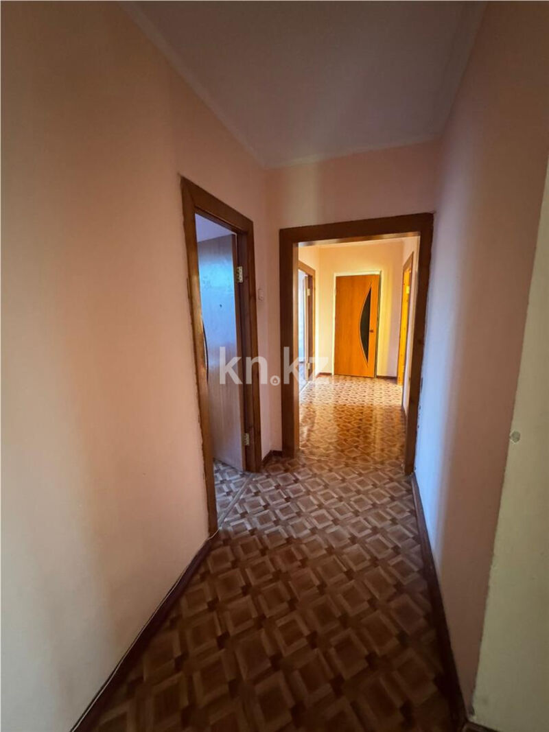 Продажа 4-комнатной квартиры, 92 м² - Продажа четырехкомнатных квартир в панельном доме в Караганде - страница 6 фото 10 из 16