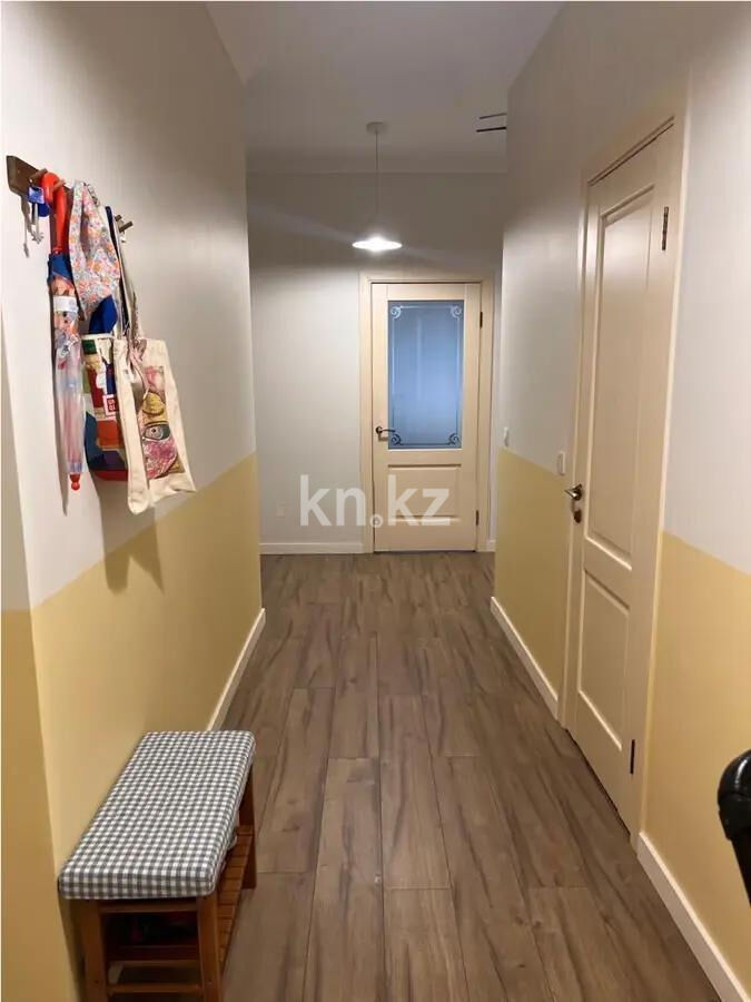 Продажа 3-комнатной квартиры, 125 м² - Продажа трехкомнатных квартир от собственников в Алматы - страница 164 фото 6 из 7