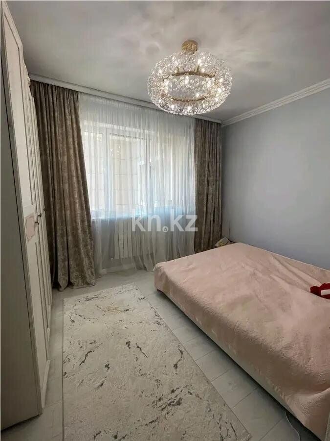 Продажа 2-комнатной квартиры, 61.2 м² - Продажа квартир в Казахстане - страница 23 фото 2 из 5