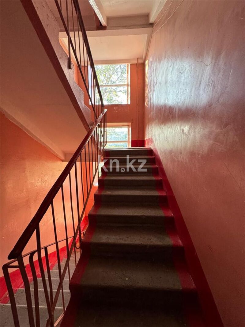 Продажа 5-комнатной квартиры, 96 м² - Продажа пятикомнатных и более квартир в Темиртау фото 24 из 25