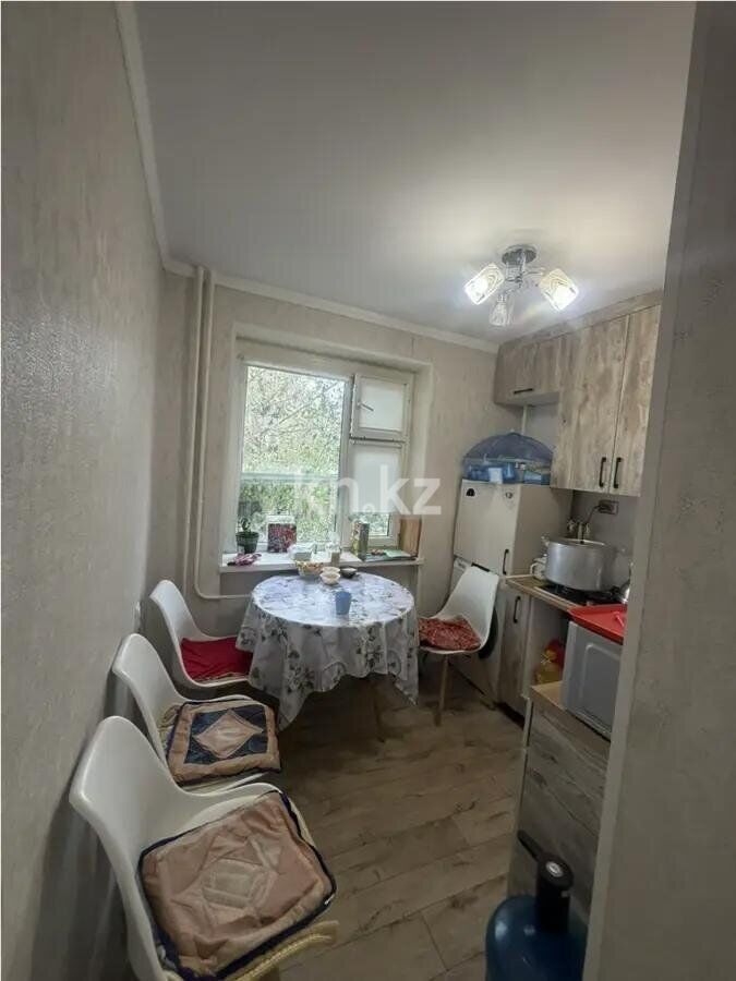 Продажа 2-комнатной квартиры, 48.4 м² - Продажа квартир в Казахстане - страница 185 фото 3 из 4