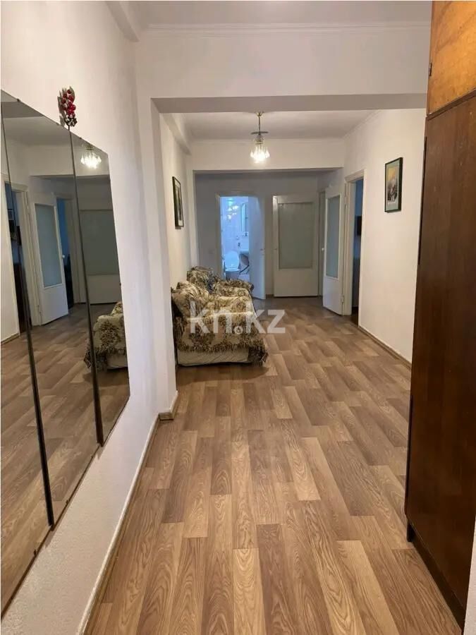 Продажа 3-комнатной квартиры, 100 м² - Продажа трехкомнатных квартир в панельном доме в Алматы - страница 32 фото 4 из 7