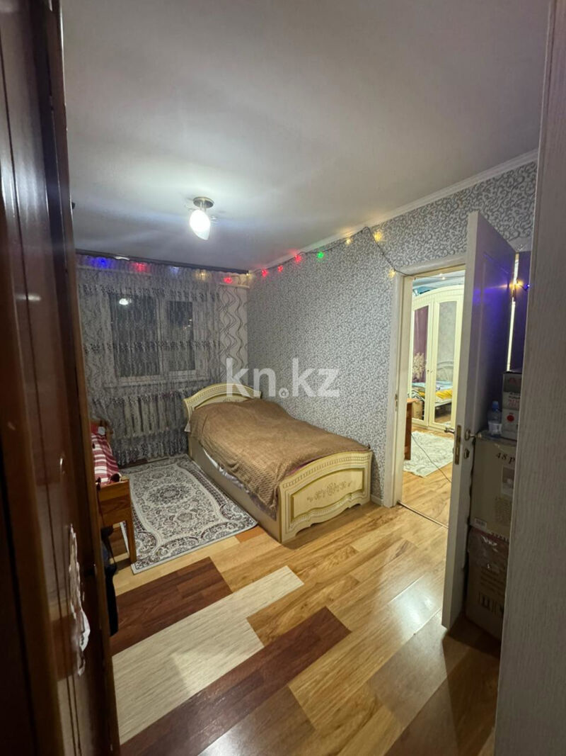 Продажа 8-комнатного дома, 154 м² - Продажа домов, коттеджей в Алатауском р-не Алматы фото 32 из 32