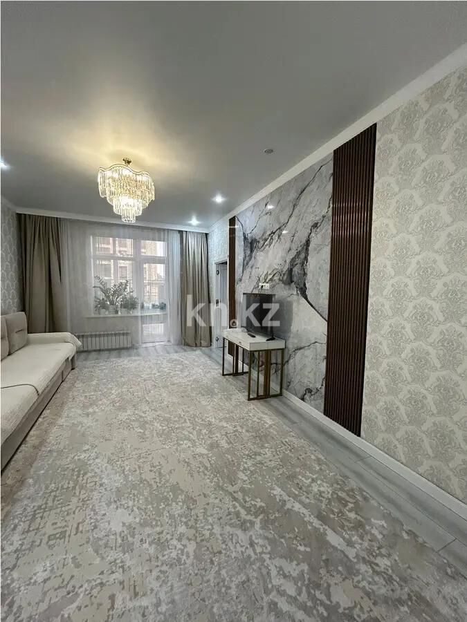 Продажа 3-комнатной квартиры, 80 м² - Продажа квартир в кирпичном доме в Казахстане - страница 29 фото 1 из 5