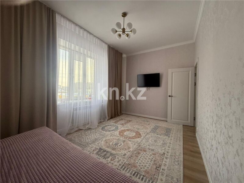 Продажа 2-комнатной квартиры, 56 м² - Продажа двухкомнатных квартир на Юго-Востоке Караганды - страница 13 фото 3 из 17