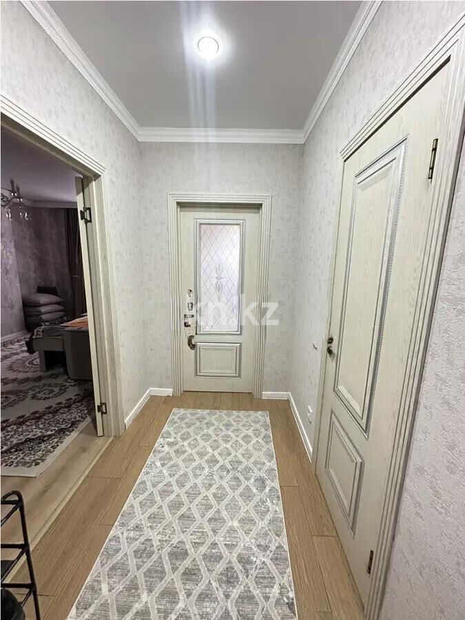 Продажа 1-комнатной квартиры, 37.2 м² - Продажа однокомнатных квартир в блочном доме в Казахстане - страница 53 фото 4 из 4