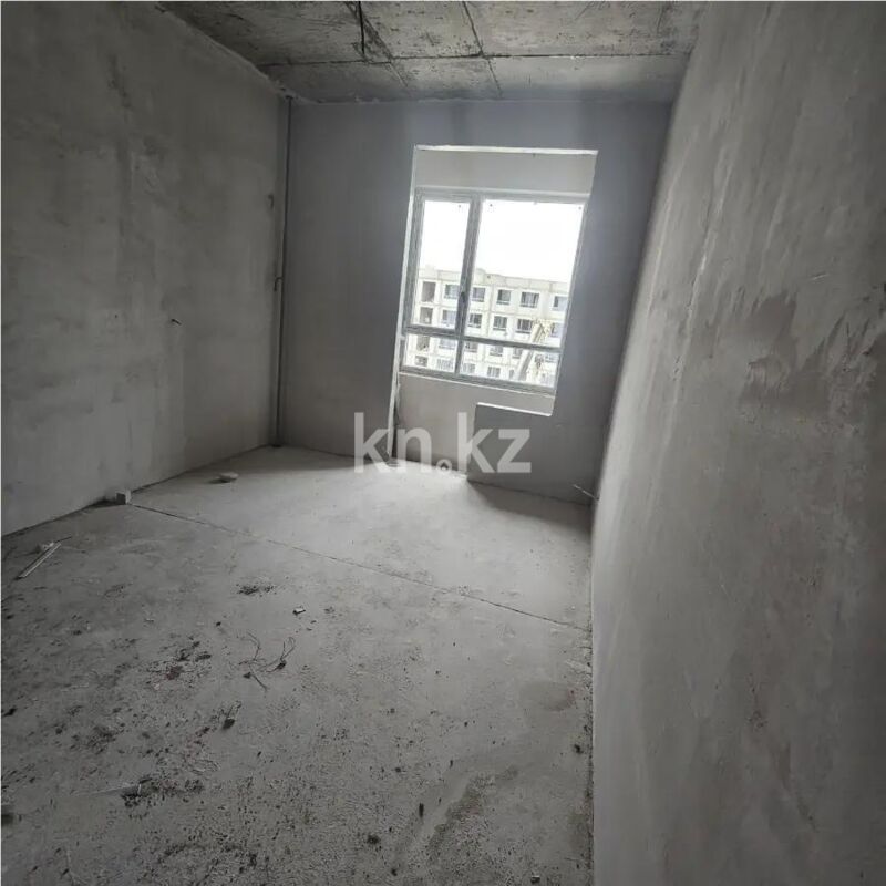 Продажа 3-комнатной квартиры, 80.33 м² - Продажа трехкомнатных квартир в монолитном доме в Алматы - страница 2 фото 3 из 5
