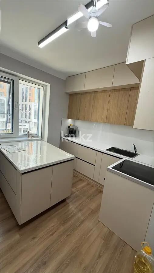 Продажа 2-комнатной квартиры, 60 м² - Продажа квартир в Балхаше фото 3 из 4