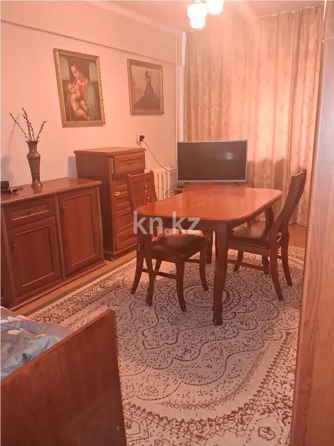 Продажа 2-комнатной квартиры, 48.7 м² - Продажа двухкомнатных квартир в Медеуском р-не Алматы - страница 7 фото 2 из 6