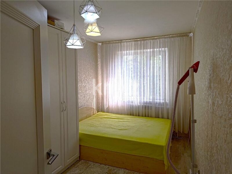 Продажа 3-комнатной квартиры, 63 м² - Продажа квартир в Пришахтинске Караганды - страница 5 фото 7 из 14