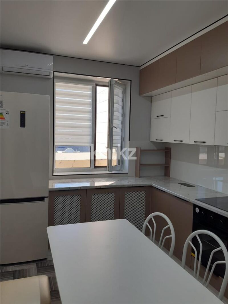 Продажа 3-комнатной квартиры, 76 м² - Продажа трехкомнатных квартир в монолитно-каркасном доме в Казахстане - страница 110 фото 7 из 12