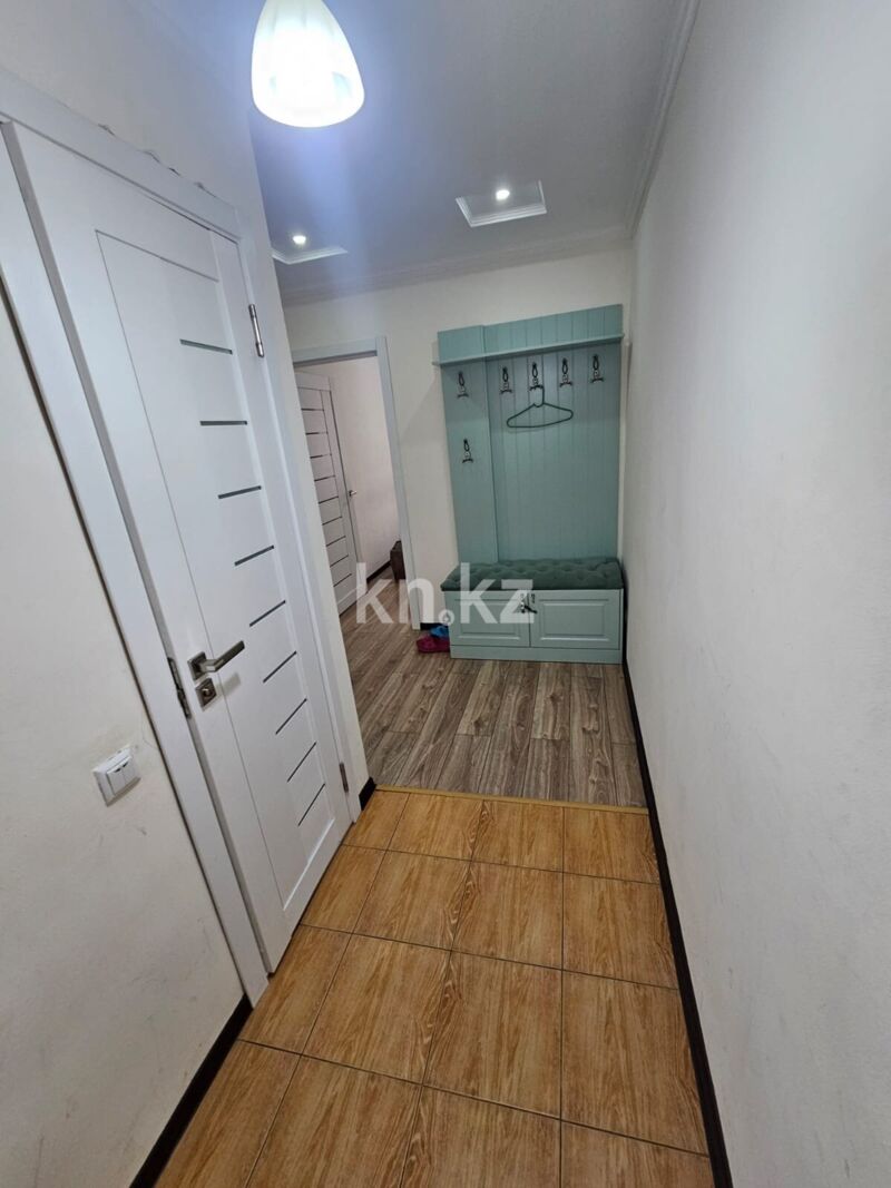 Продажа 2-комнатной квартиры, 45 м² - Продажа квартир в кирпичном доме в Казахстане - страница 16 фото 6 из 8