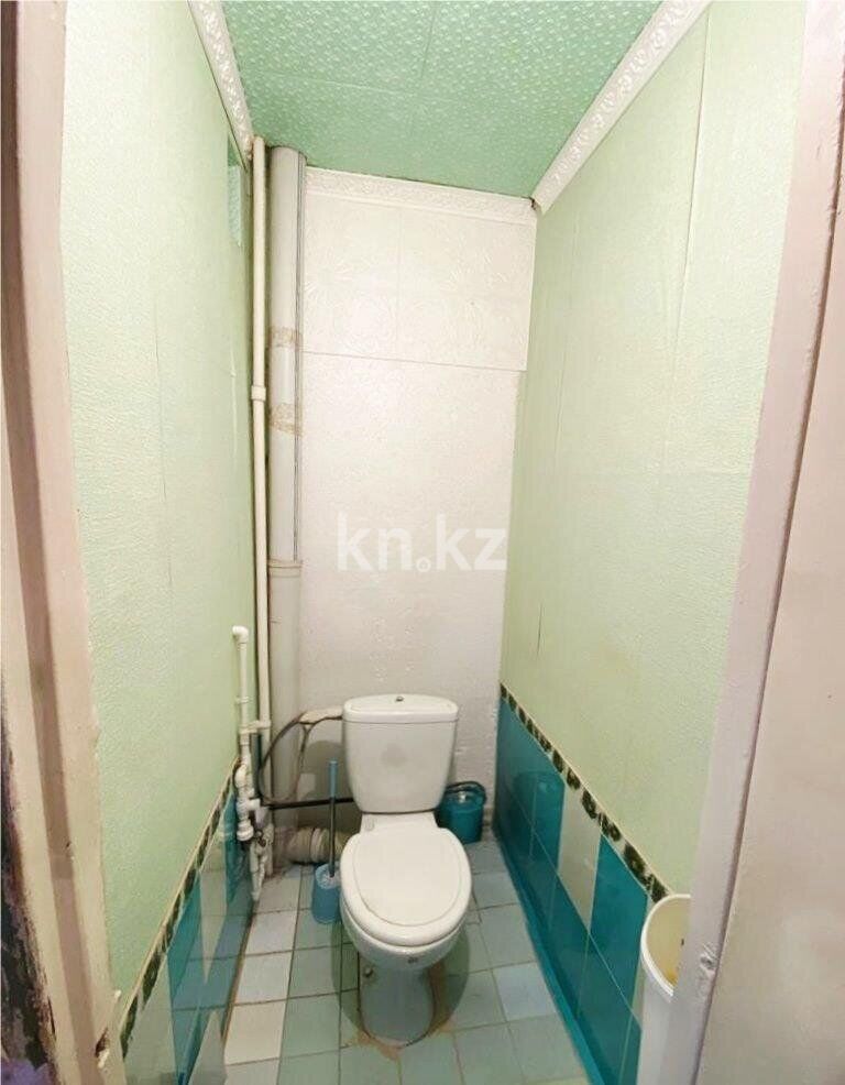 Продажа 2-комнатной квартиры, 53 м² - Продажа двухкомнатных квартир в панельном доме в Темиртау фото 5 из 5