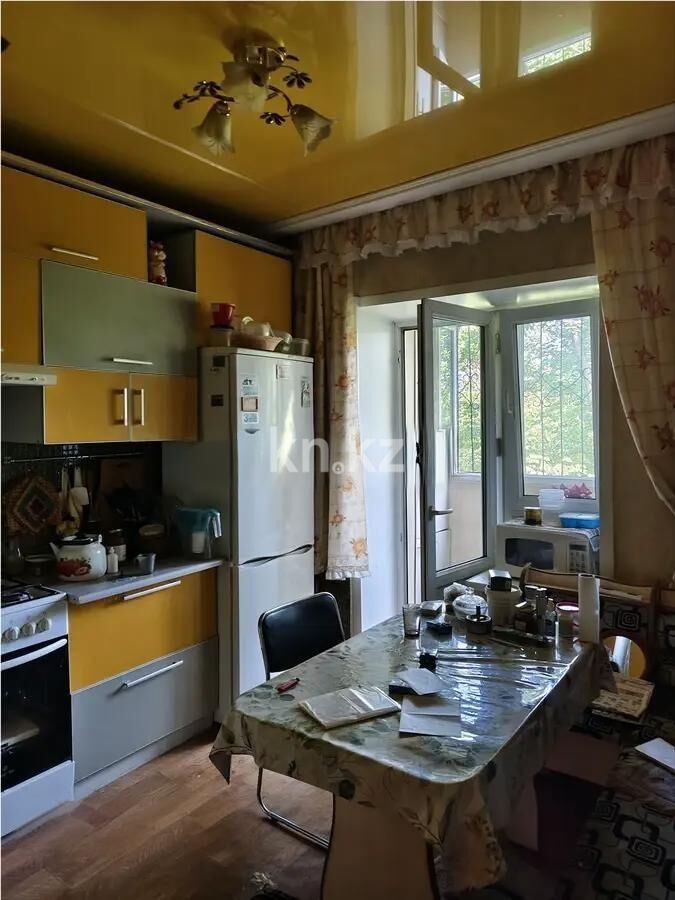 Продажа 2-комнатной квартиры, 52 м² - Продажа двухкомнатных квартир в кирпичном доме в Алматы - страница 18 фото 3 из 3