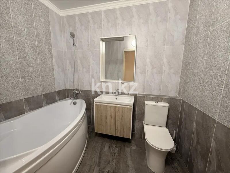 Продажа 3-комнатной квартиры, 97 м² - Продажа квартир в новостройках Астаны - страница 14 фото 5 из 7