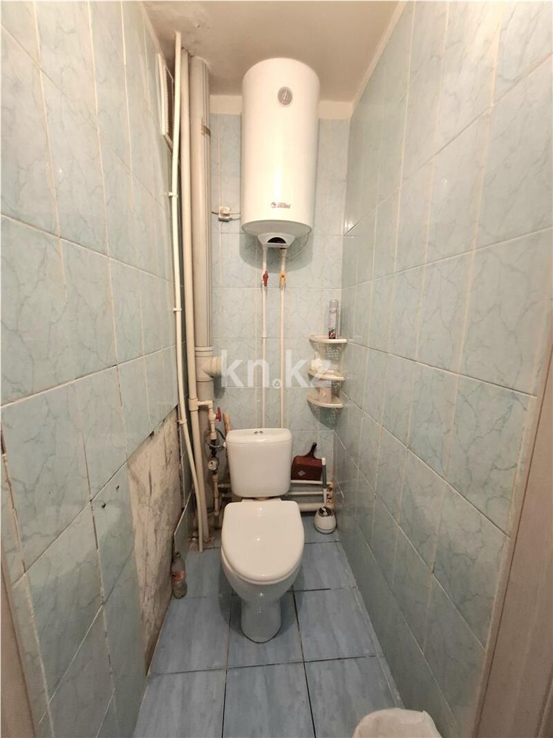 Продажа 1-комнатной квартиры, 34 м² - Продажа однокомнатных квартир в Темиртау - страница 6 фото 5 из 9