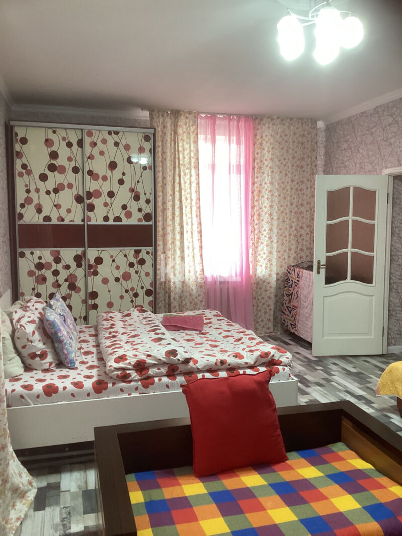 Аренда 1-комнатной квартиры посуточно, 45 м² - Аренда квартир посуточно в Бостандыкском р-не Алматы - страница 2 фото 2 из 8