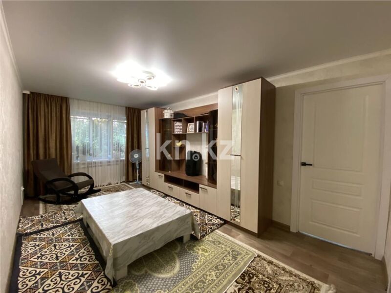 Продажа 3-комнатной квартиры, 58 м² - Продажа трехкомнатных квартир в Темиртау - страница 2 фото 1 из 14