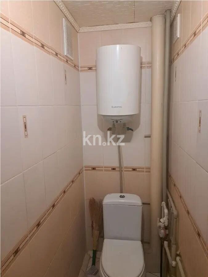Продажа 3-комнатной квартиры, 68 м² - Продажа трехкомнатных квартир в Темиртау - страница 2 фото 4 из 6