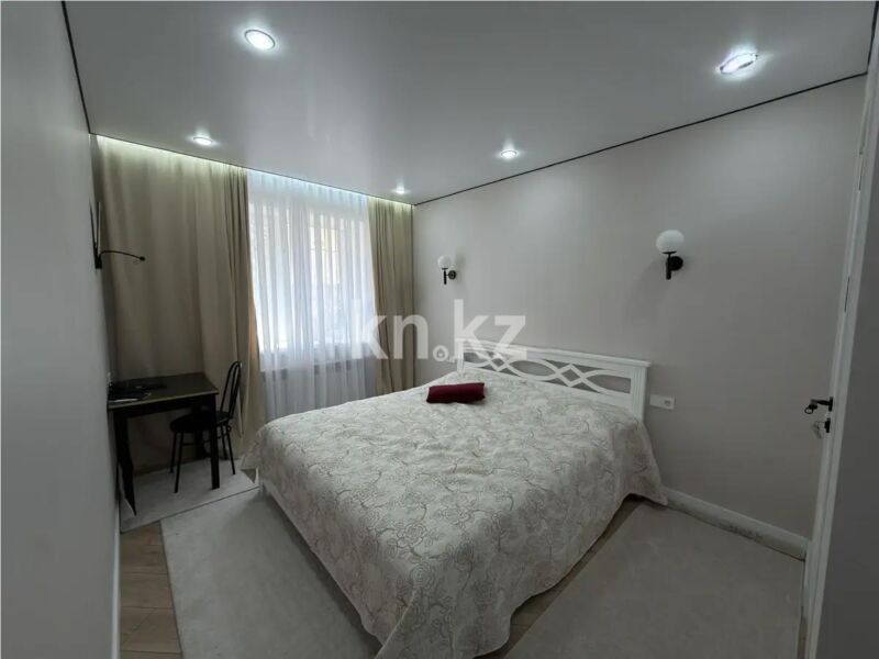 Продажа 4-комнатной квартиры, 99 м² - Продажа четырехкомнатных квартир в кирпичном доме в Казахстане - страница 18 фото 1 из 3