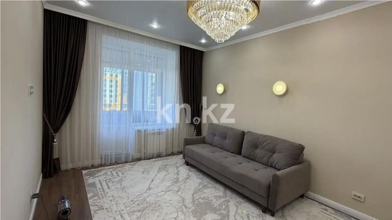 Продажа 1-комнатной квартиры, 39 м² - Продажа недвижимости в Астане - страница 27 фото 1 из 3