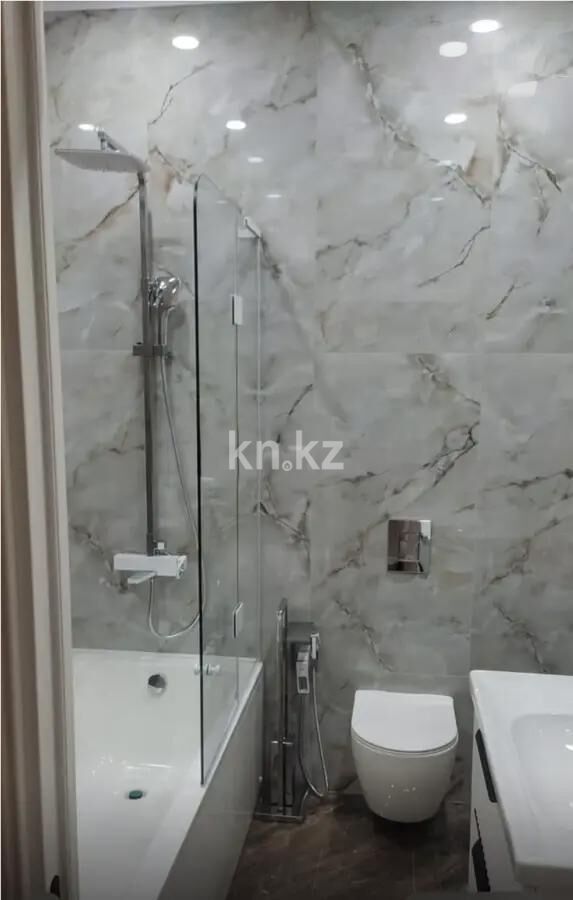 Продажа 3-комнатной квартиры, 105 м² - Продажа трехкомнатных квартир в Бостандыкском р-не Алматы - страница 26 фото 5 из 5