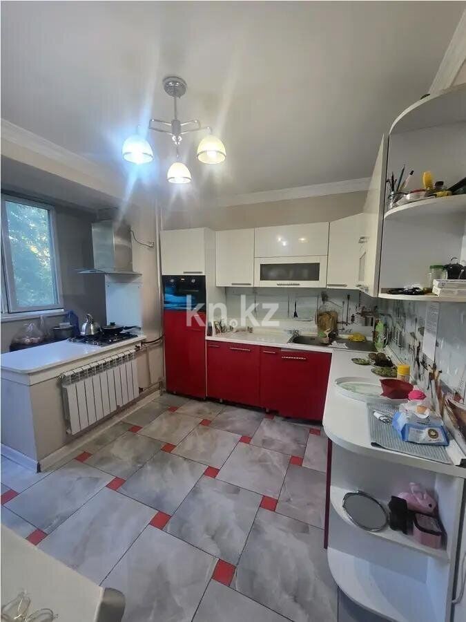 Продажа 3-комнатной квартиры, 90 м² - Продажа квартир от собственников в Алматы - страница 180 фото 3 из 6