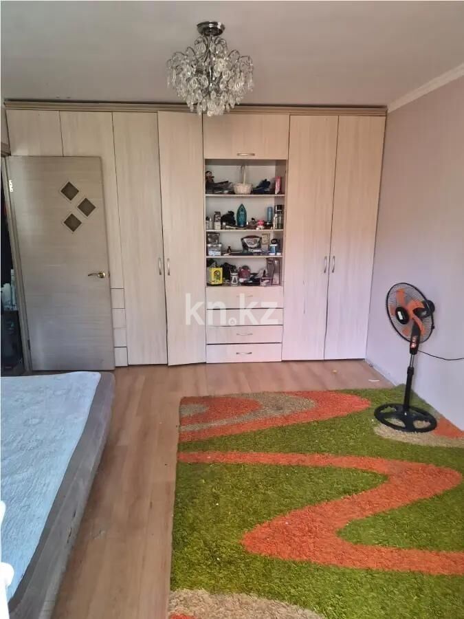 Продажа 1-комнатной квартиры, 34 м² - Продажа однокомнатных квартир в блочном доме в Казахстане фото 1 из 1