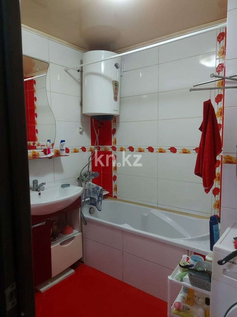 Продажа 3-комнатной квартиры, 61 м² - Продажа трехкомнатных квартир в Костанае фото 7 из 9