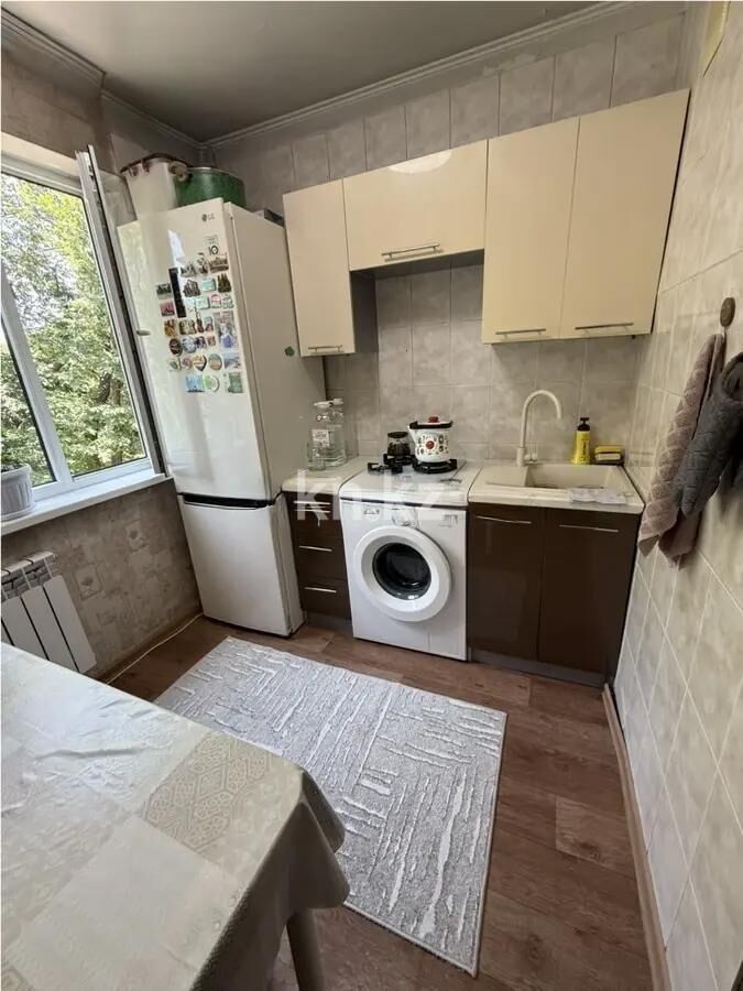 Продажа 3-комнатной квартиры, 58.5 м² - Продажа трехкомнатных квартир от собственников в Алматы - страница 5 фото 4 из 6